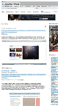 Mobile Screenshot of joomla-show.ru